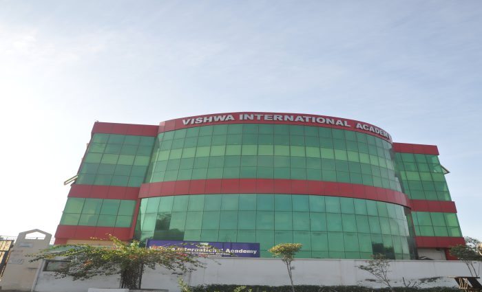 Vishwa International Academy