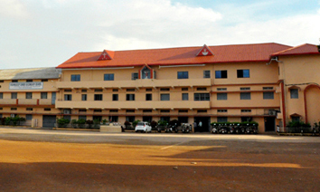 Vishwadeep Senior Secondary School