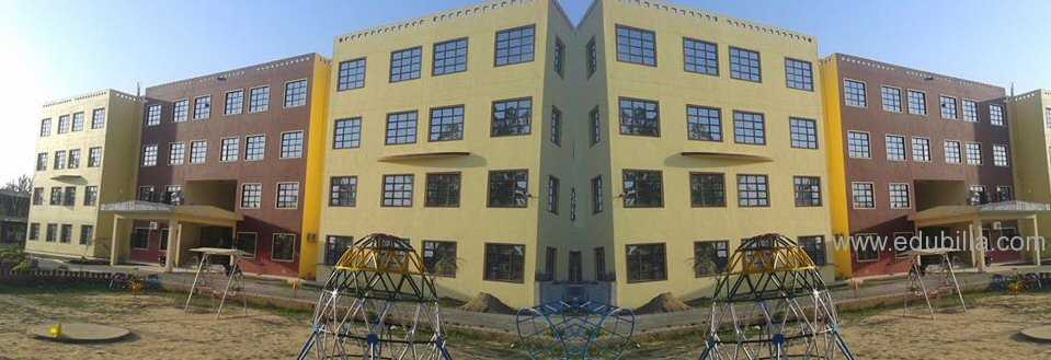 Vishwamitra International School