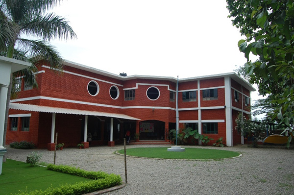 Vision Valley School