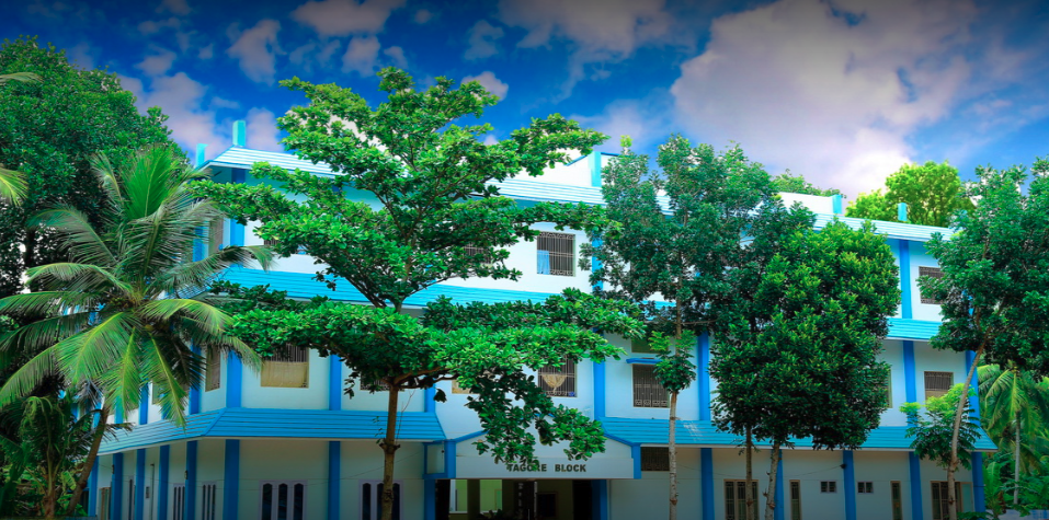 Viswabharathy Public School
