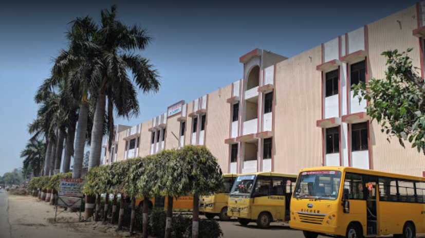 Vivekanand Academy