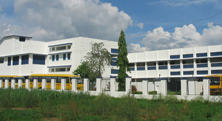 Vivekanand School