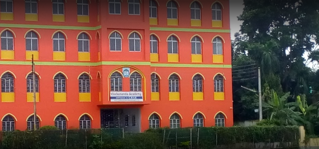 Vivekananda Academy