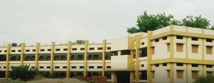 Vivekananda International English High School