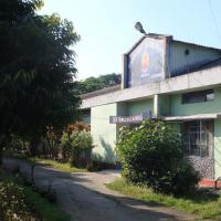 Vivekananda Kendra Vidyalaya