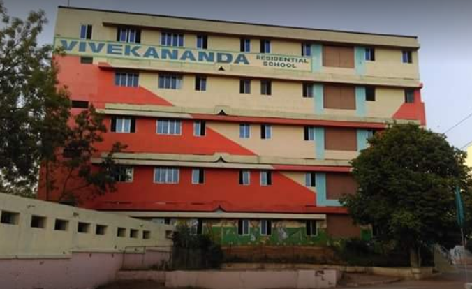Vivekananda Residential School