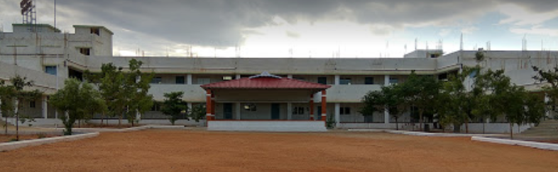 Vivekanandar Vidhya Mandir C B S E School
