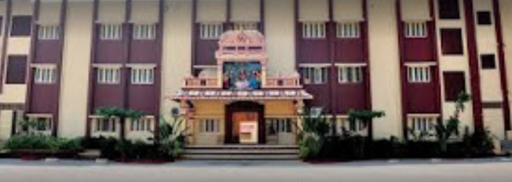 Vivekanandha School