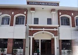Viverly Public School