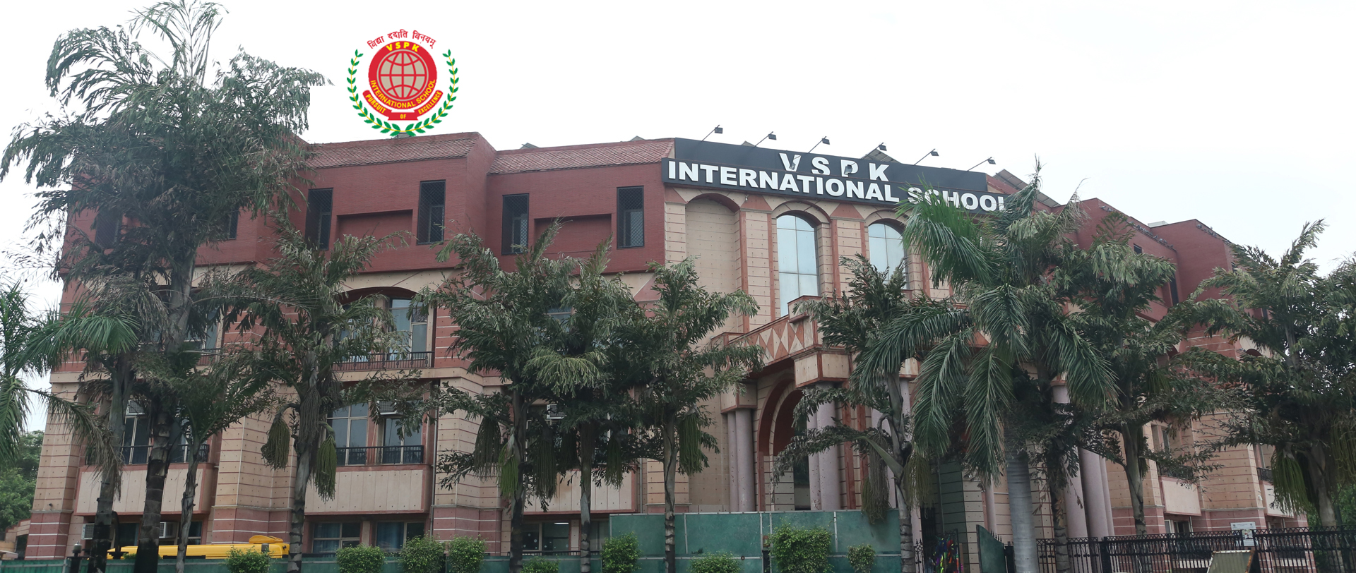 VSPK International School