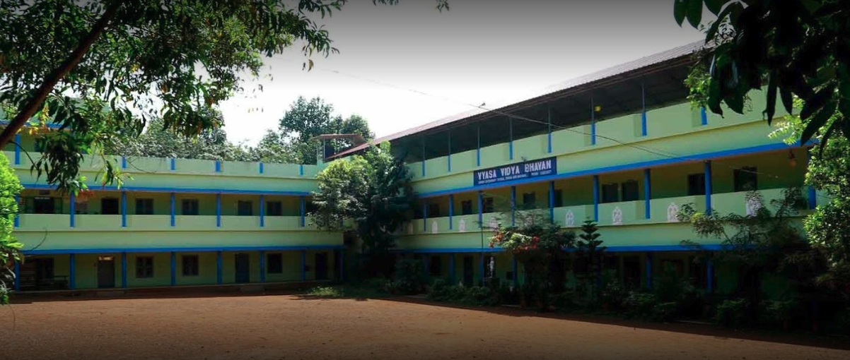 Vyasa Vidya Bhavan