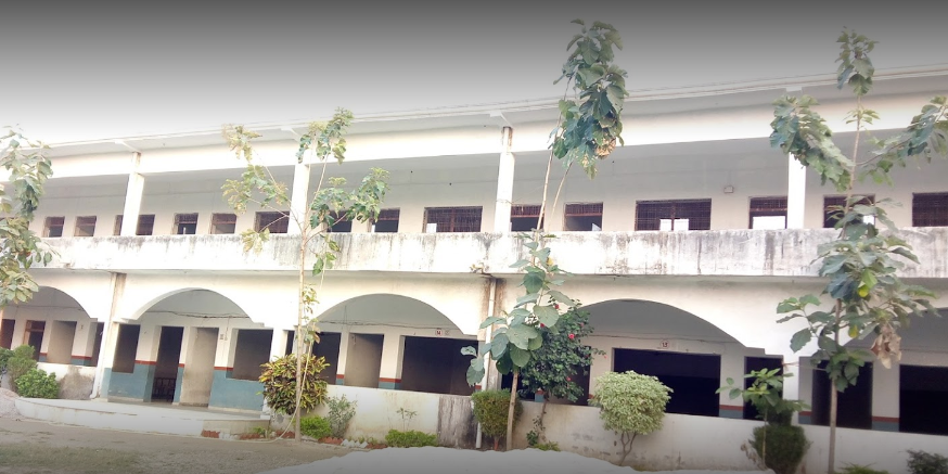 W C A Inter College