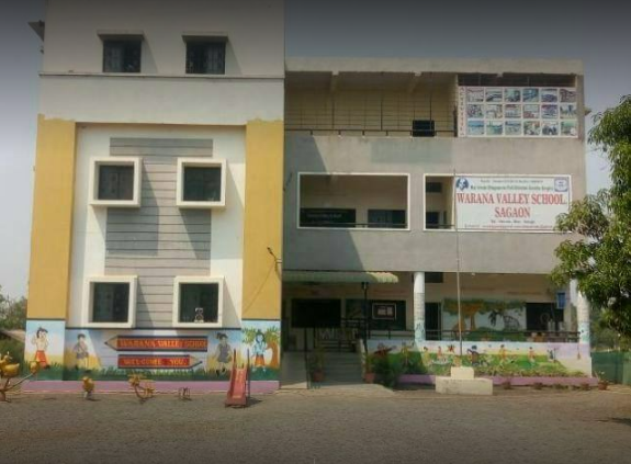 Warana Valley School