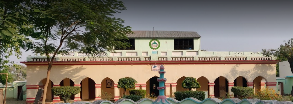 Warsi Inter College