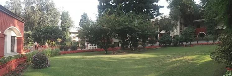 Welham Girls' School