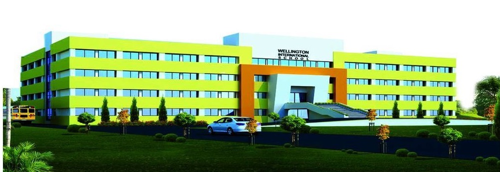Wellington International School