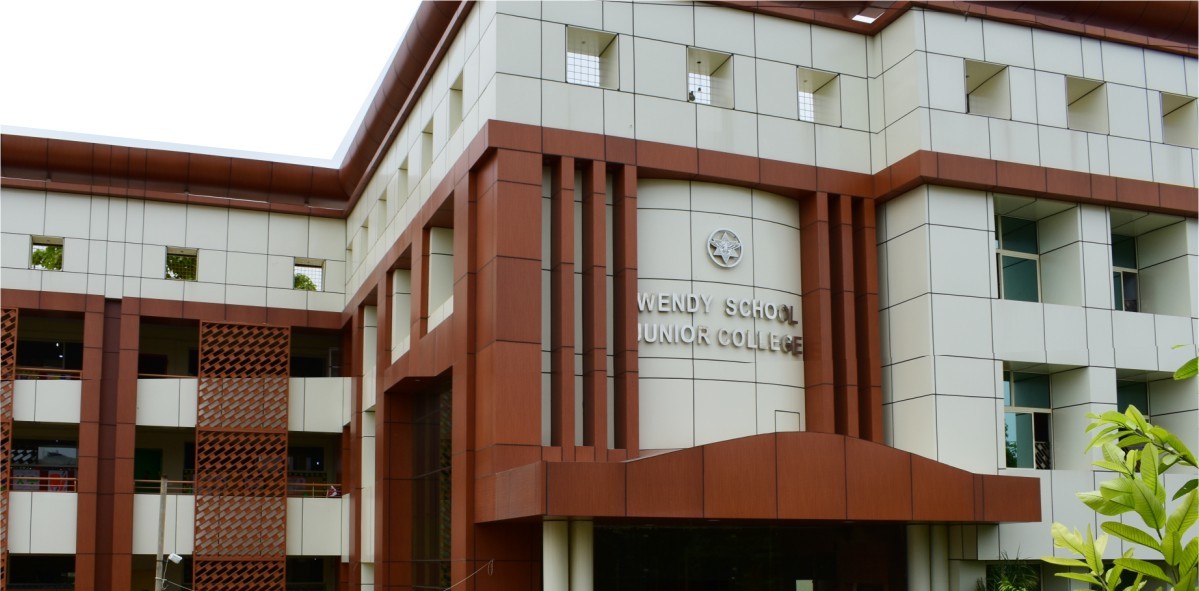 Wendy School Junior College