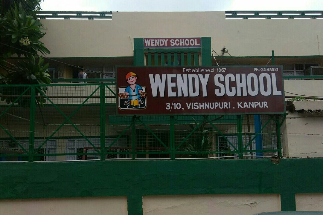 Wendy School