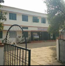 West Central Railway Senior Secondary School