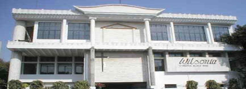 Wilsonia College