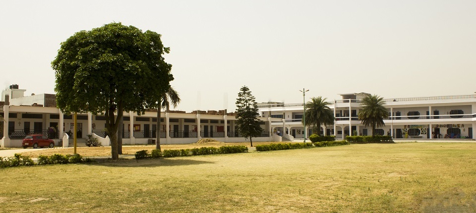 Wilsonia Scholars' Home