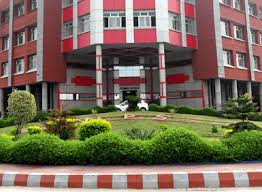 Wisdom Public School