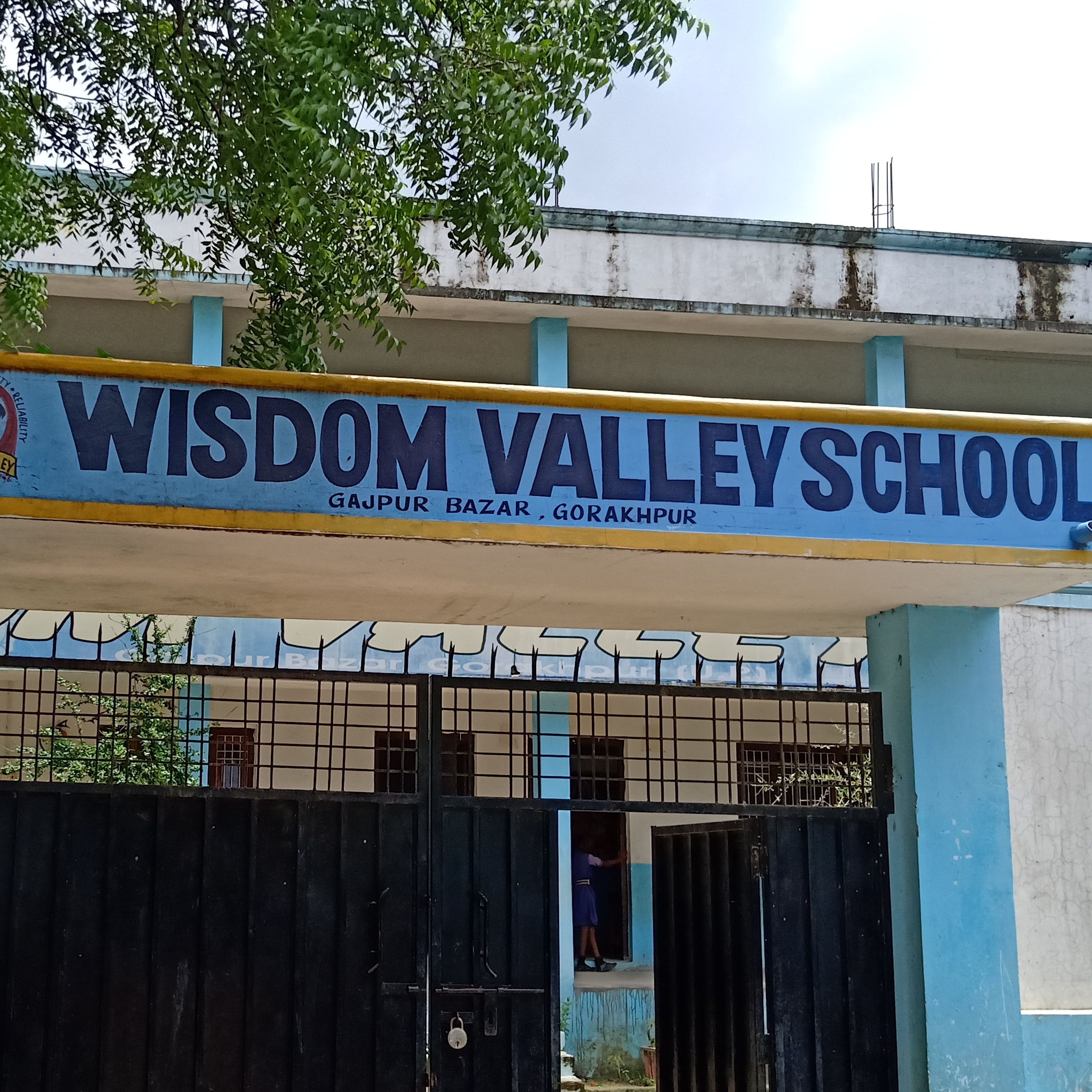 Wisdom Valley School