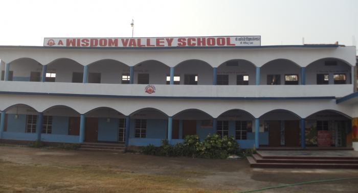 Wisdom Valley Secondary School