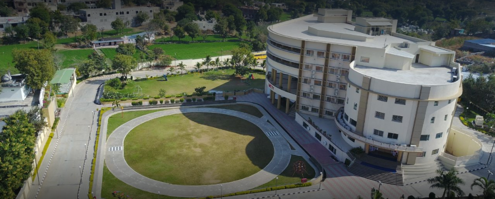 Witty International School