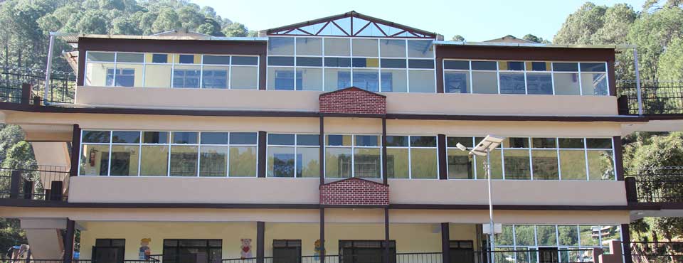 Woodbridge School