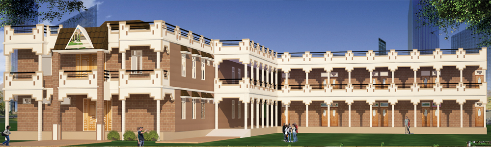 Woodland Academy