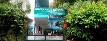 Woodland School