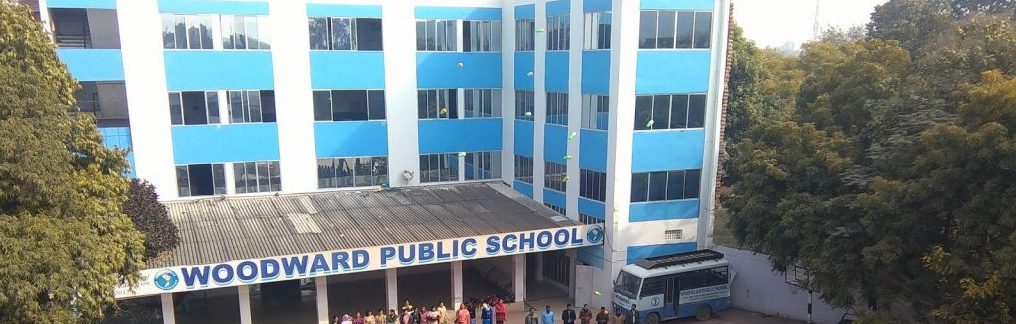 Woodward Public School