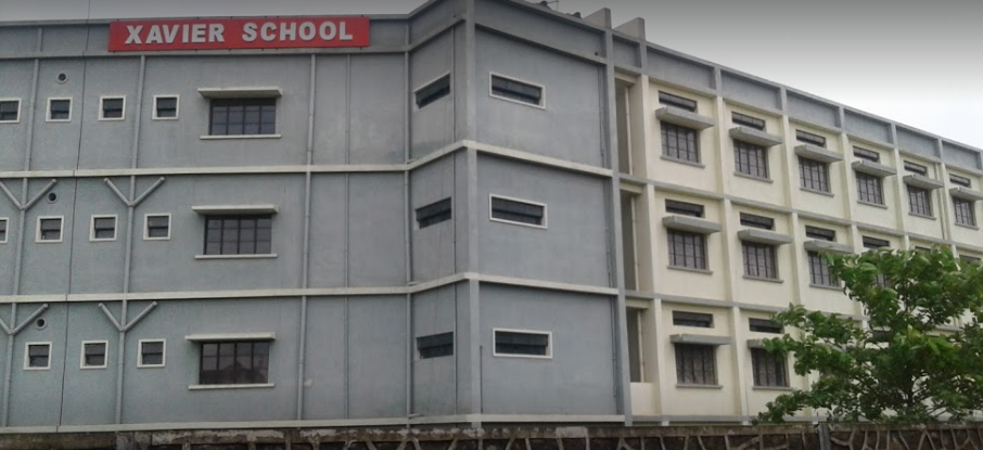 Xavier School