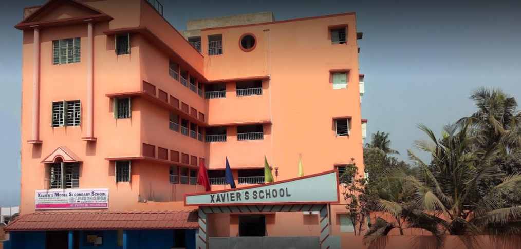 Xavier's Model Secondary School