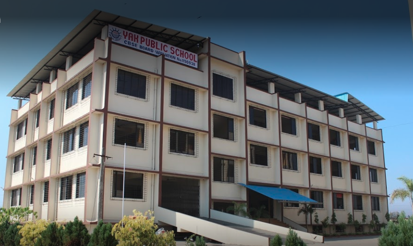Y A K Public School