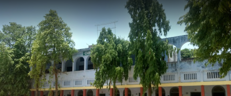 Yaadgar E Hussaini College
