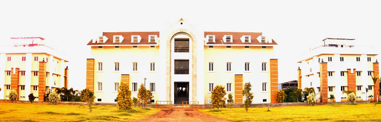 Yagappa International School