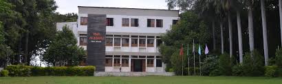 Yash Academy