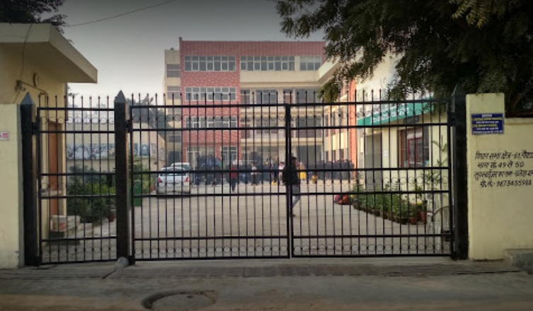 Yash Memorial School