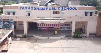Yashodham Public School