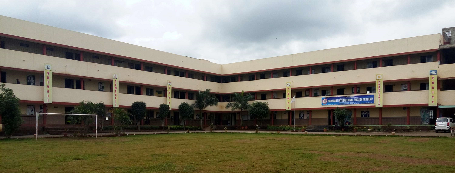 Yashwant International English Academy