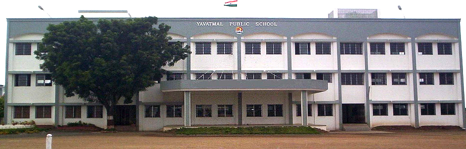 Yavat Mal Public School