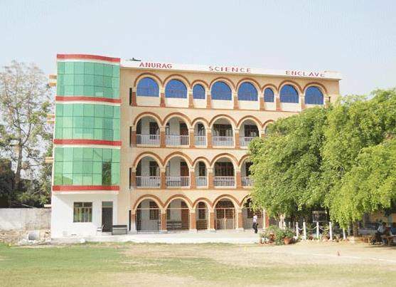 YMCA Centenary School & College