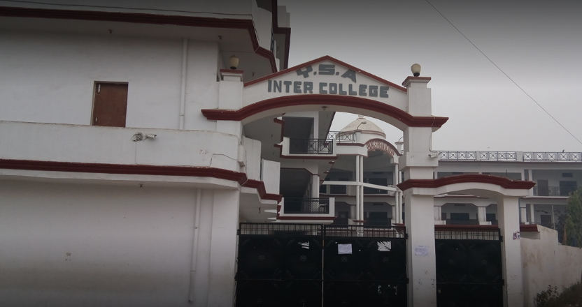 Young Stream Academy Inter College
