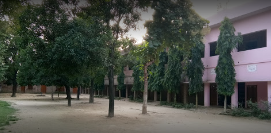 Yug Nirman Inter College