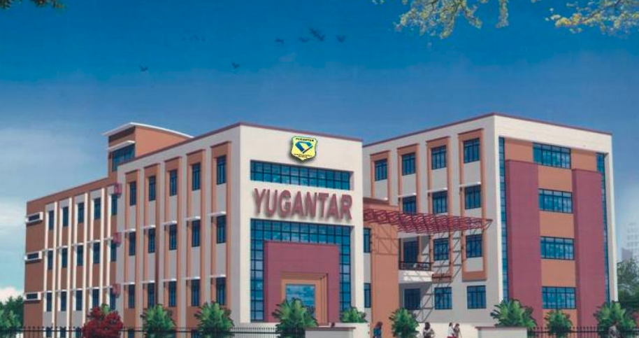 Yugantar International School