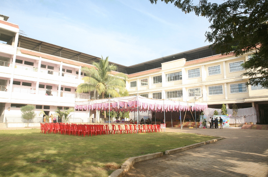 Z. A. Memon English School