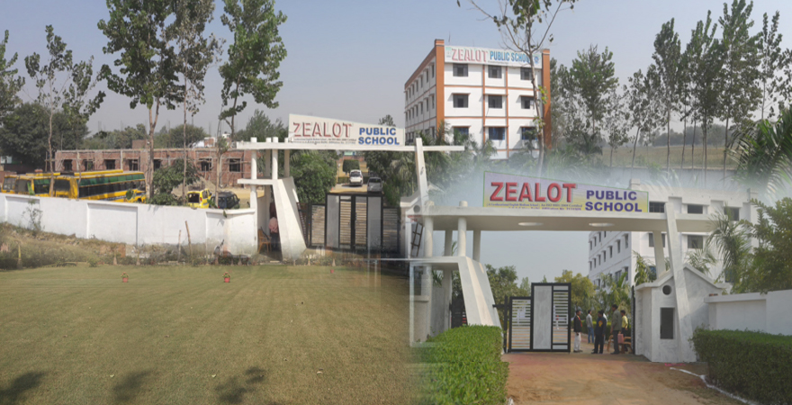 Zealot Public School